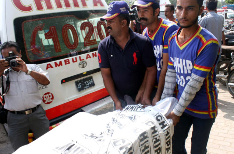 Tijelo glumice pronađeno u fazi raspadanja FOTO/VIDEO