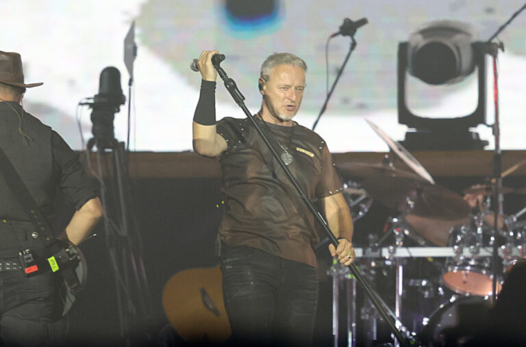 Tompson ipak nije najslušaniji u Hrvatskoj: Pretekli ga Srbi FOTO