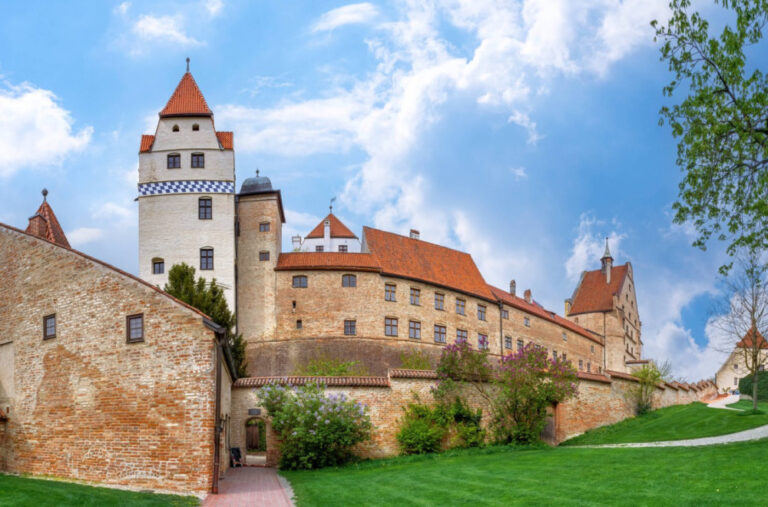 U poznatom njemačkom zamku pronađene kosti stare 400 godina