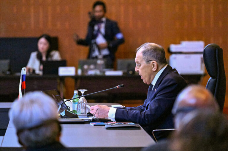 Lavrov iznio dokaze: Pozivaju na uništenje Rusa?