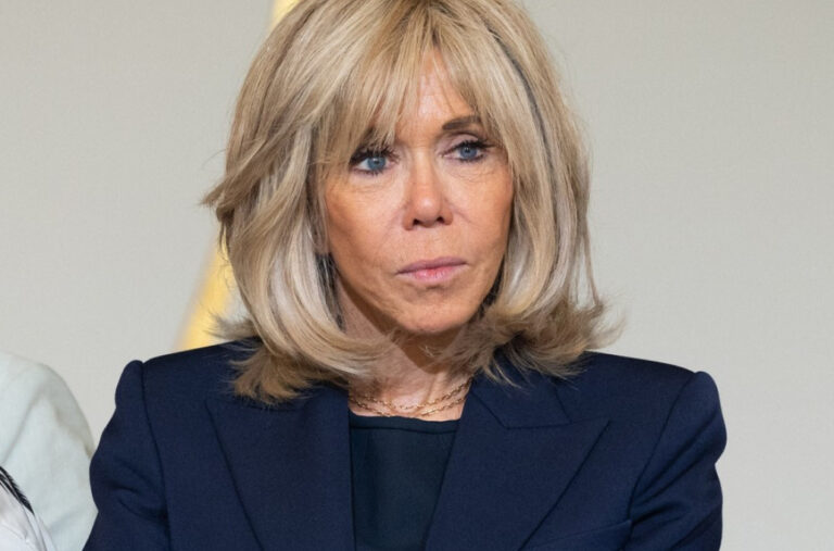 Oslobođene žene optužene za klevetu Brižit Makron: Tvrdile da je muško FOTO