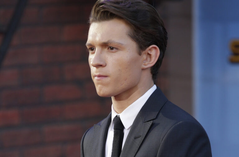 Tom Holand iznenadio goste restorana FOTO