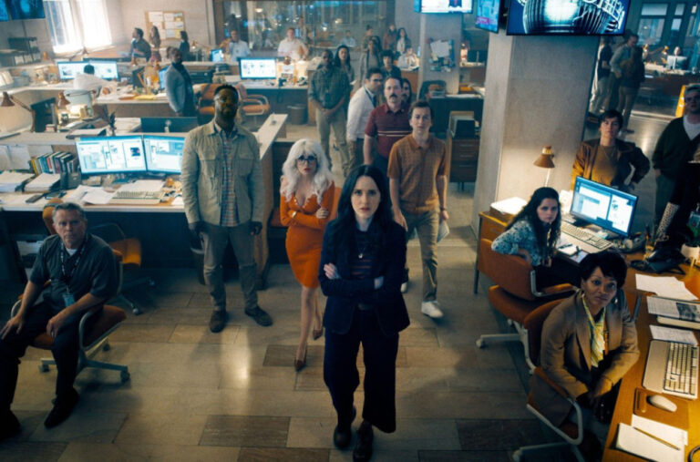 Zlikovci u novom Supermenu govore čist srpski… Ili ipak hrvatski jezik? VIDEO