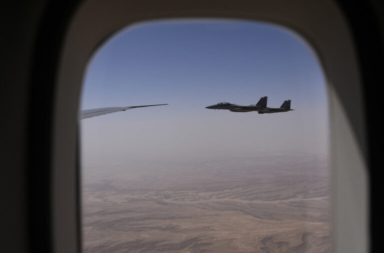 Drama iznad Irana: Izraelski lovac se pokvario; „Mogli su da nam obore bar deset aviona“