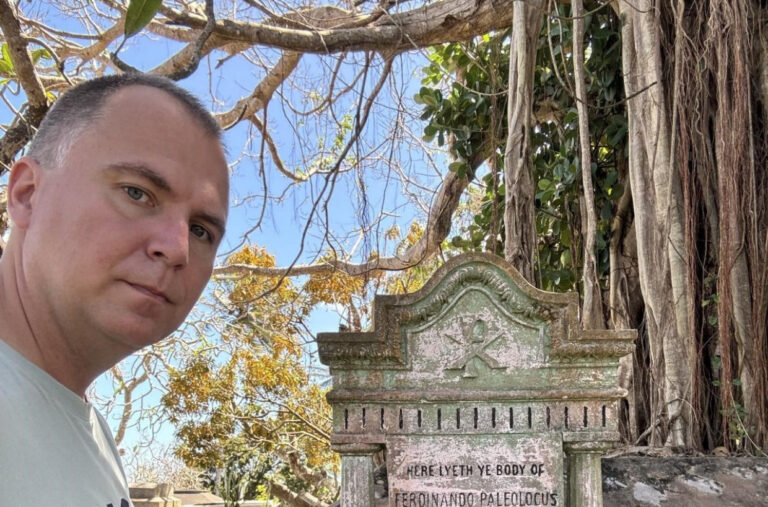 Nemanjići na Barbadosu? Evo gde su još pronađeni dokazi o potomcima srpske dinastije FOTO