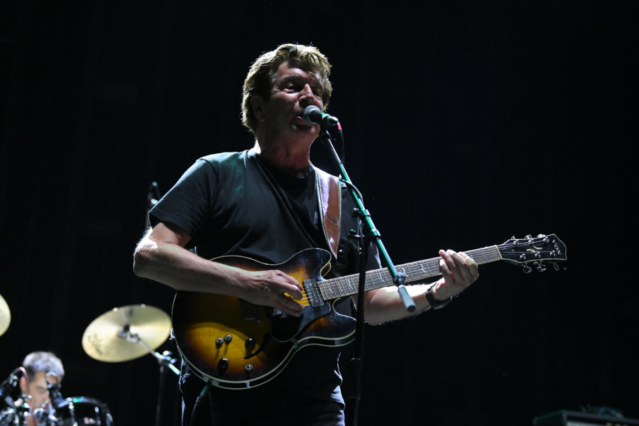 Haos pred Bajagin koncert u Hrvatskoj: Prijavićemo pretnje