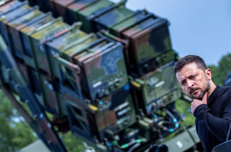 Češko „ne“ Americi i Ukrajini