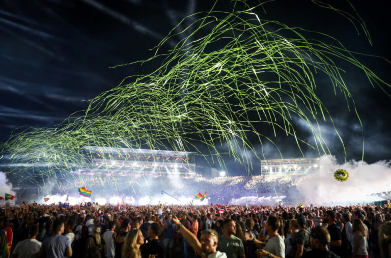 Festival „Tomorrowland“ će se održati po planu