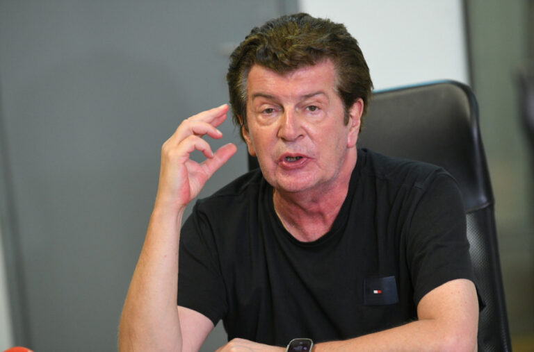 Bajaga komentarisao zabrane u Hrvatskoj: „Nikad u životu…“