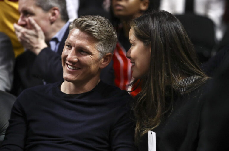 Bastijan Švajnštajger otkrio istinu o svom životu posle Ane Ivanović: Priznao da pati?