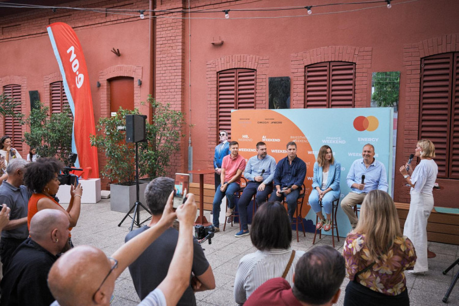 Weekend.18 predstavio čak šest festivala