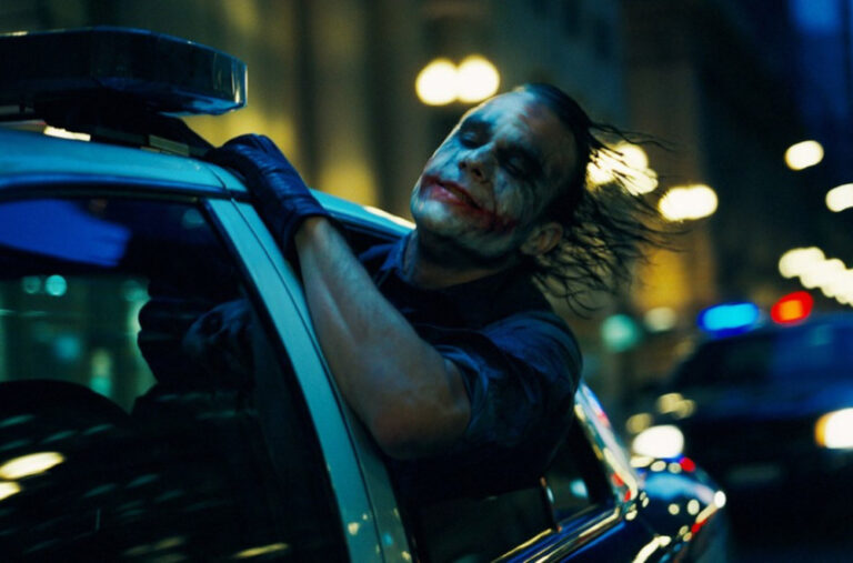 „The Dark Night“ je dokazao da zlikovac može da zaseni i najpoznatijeg heroja: Svi pamte Ledžera u legendarnoj ulozi