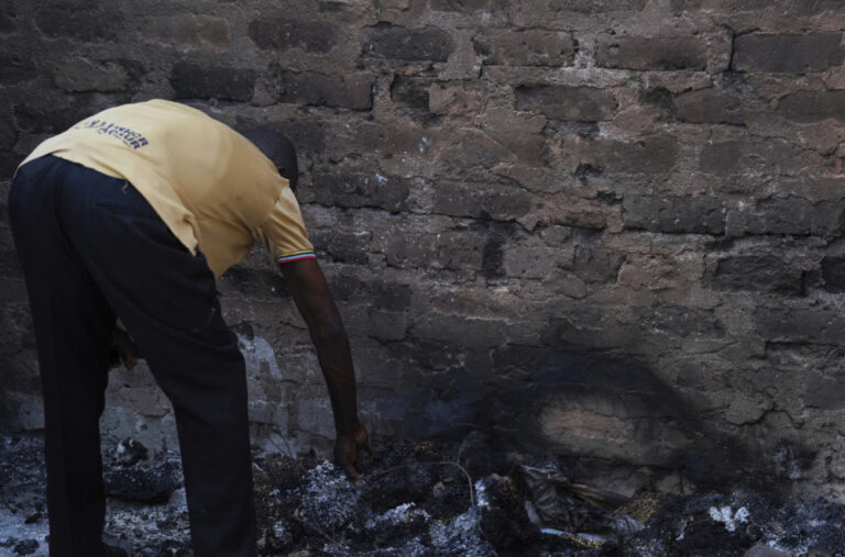 Bande haraju u Nigeriji: Ubijeno šest osoba, oteto više od 100 ljudi