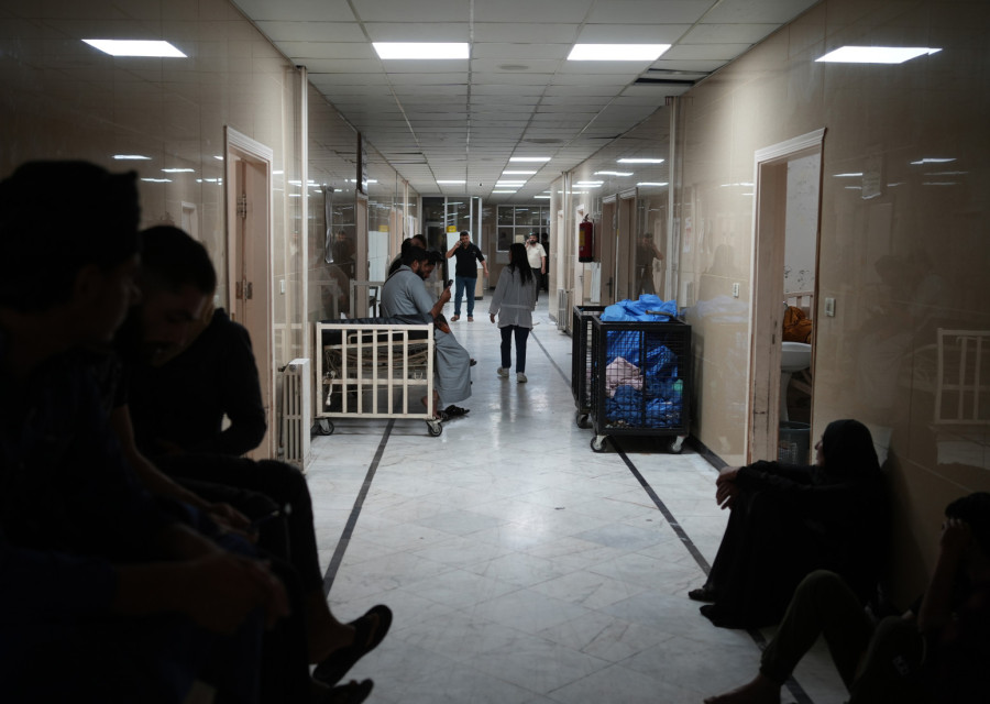 Stravična eskalacija: Šire se snimci haosa VIDEO