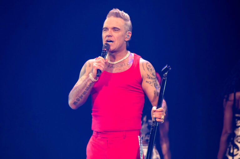 Bolno priznanje Robija Vilijamsa usred koncerta: „Nisam spreman za ovo…“