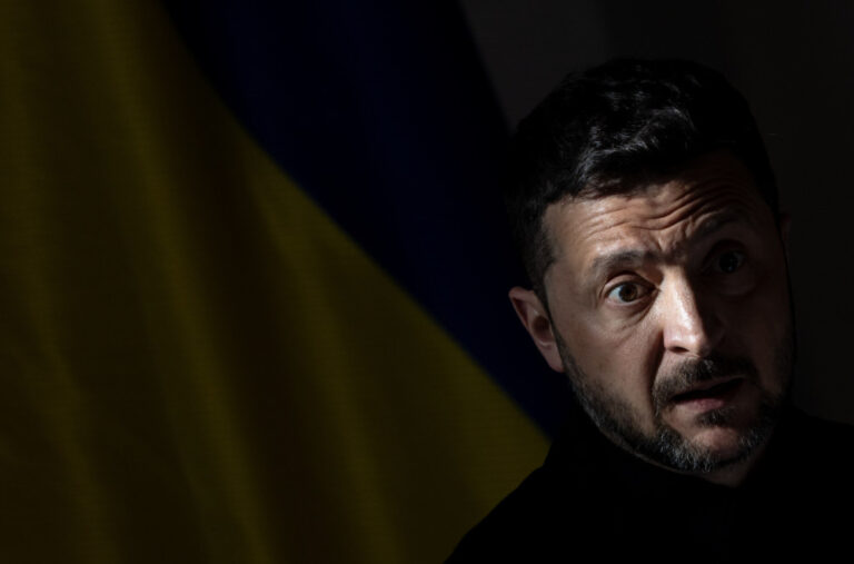 Paniku u timu Volodimira Zelenskog: Otarasiće ga se?; Oglasila se Moskva