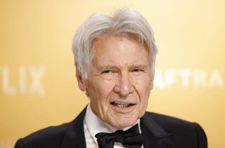 „Smeće od filma“: Harison Ford ovu svoju ulogu smatra potpunom greškom