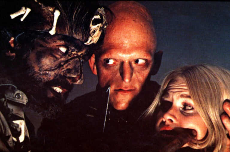 Ovaj horor film je preko noći postao kultni klasik VIDEO