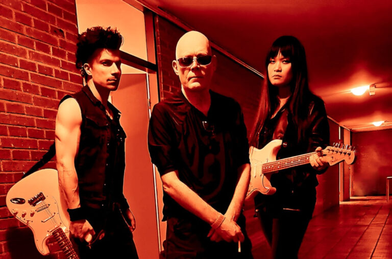 Sve je spremno za spektakl ovog četvrtka uz The Sisters of Mercy, objavljena je i satnica