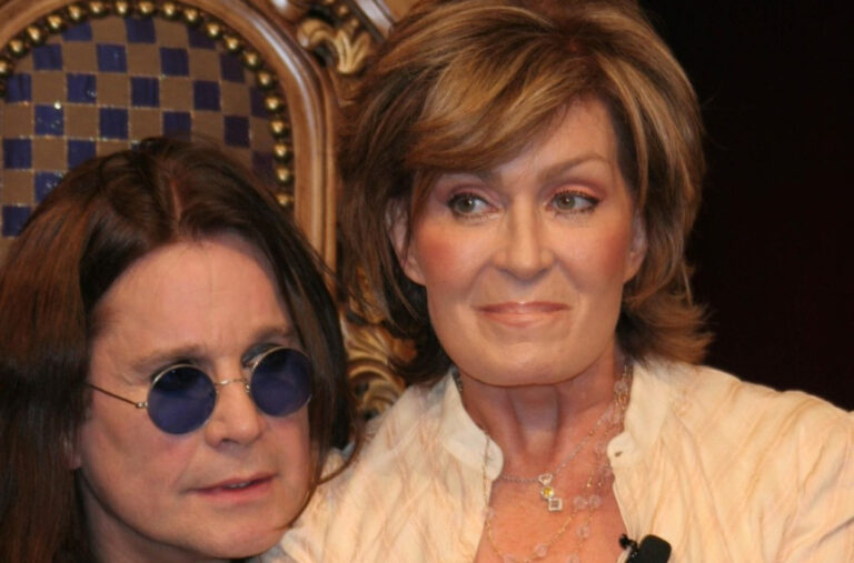 Žena Ozija Ozborna je pokušala da se ubije zbog njegove prevare: „Popila sam šaku tableta“