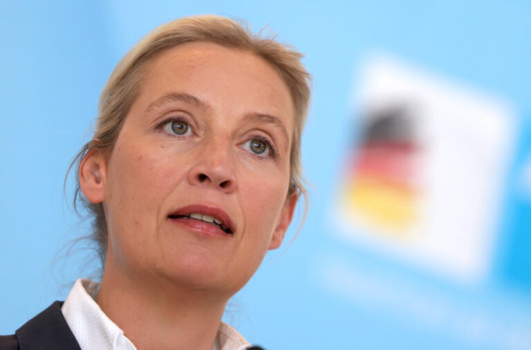 Zvanično: AfD je ekstremistička organizacija