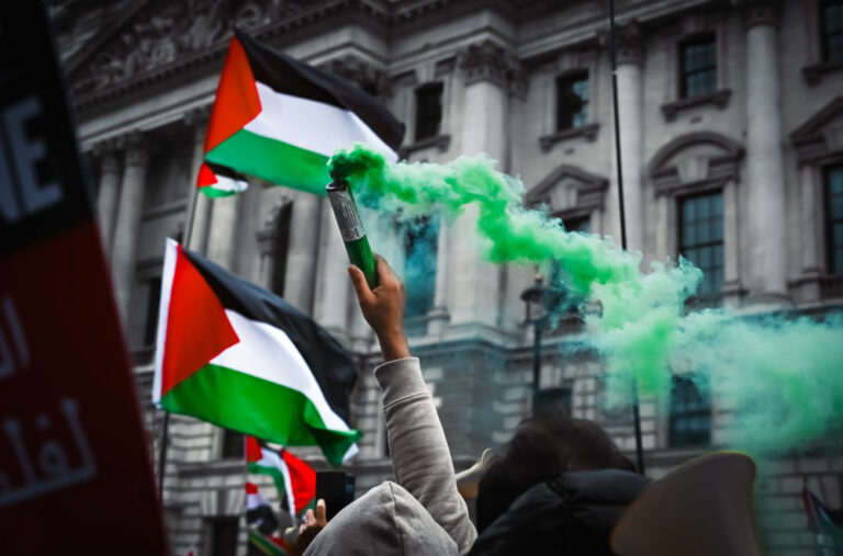 Portugal prelomio: Priznaće Palestinu