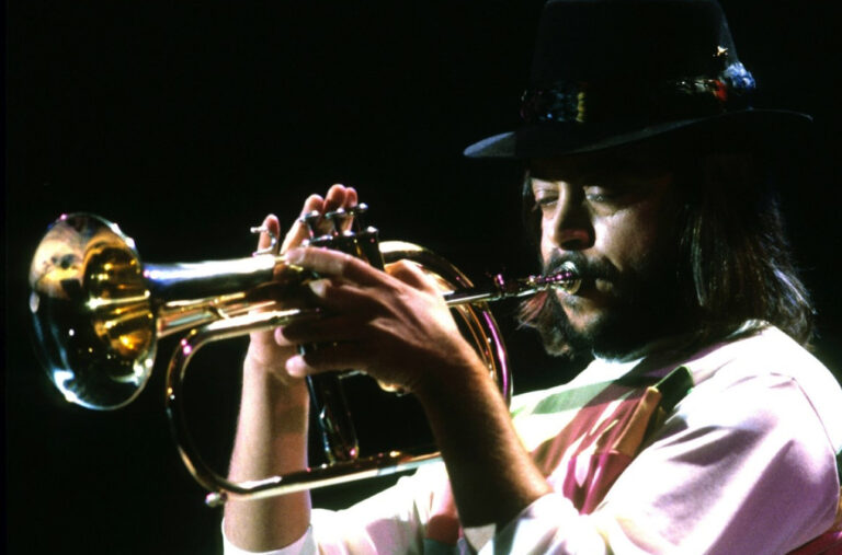 Preminuo slavni džez muzičar