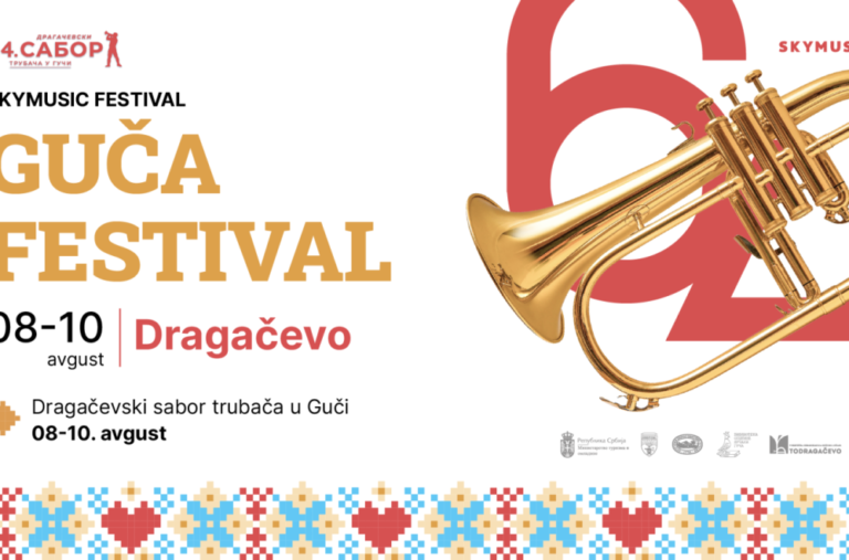 „Guča je lijek za ovaj vijek“: Ana Bekuta i Dragan Kojić Keba spremaju spektakl na Guča festivalu