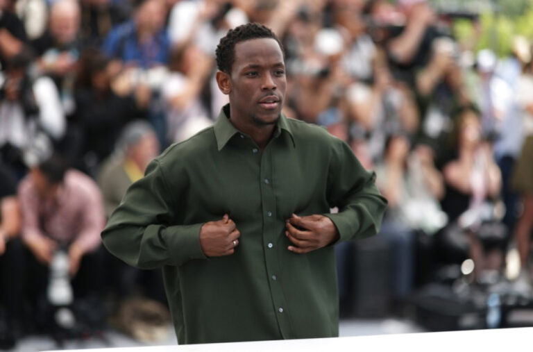 Mišel Vord optužen za silovanje