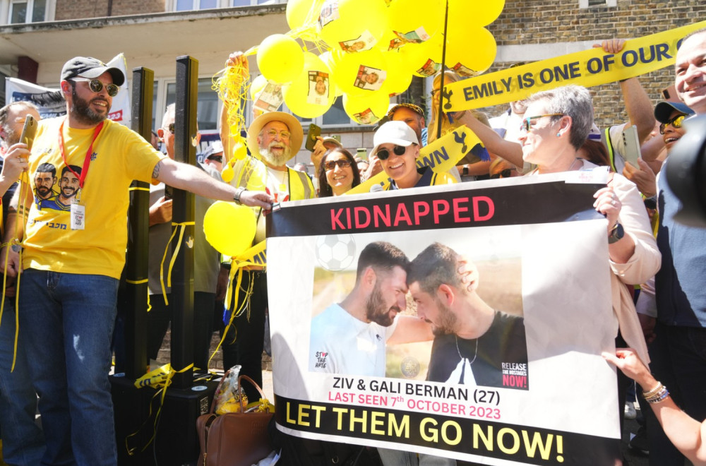 Četiri meseca u tunelima smrti: Doktor Hamas joj amputirao prste; Najgori su bili – kavezi