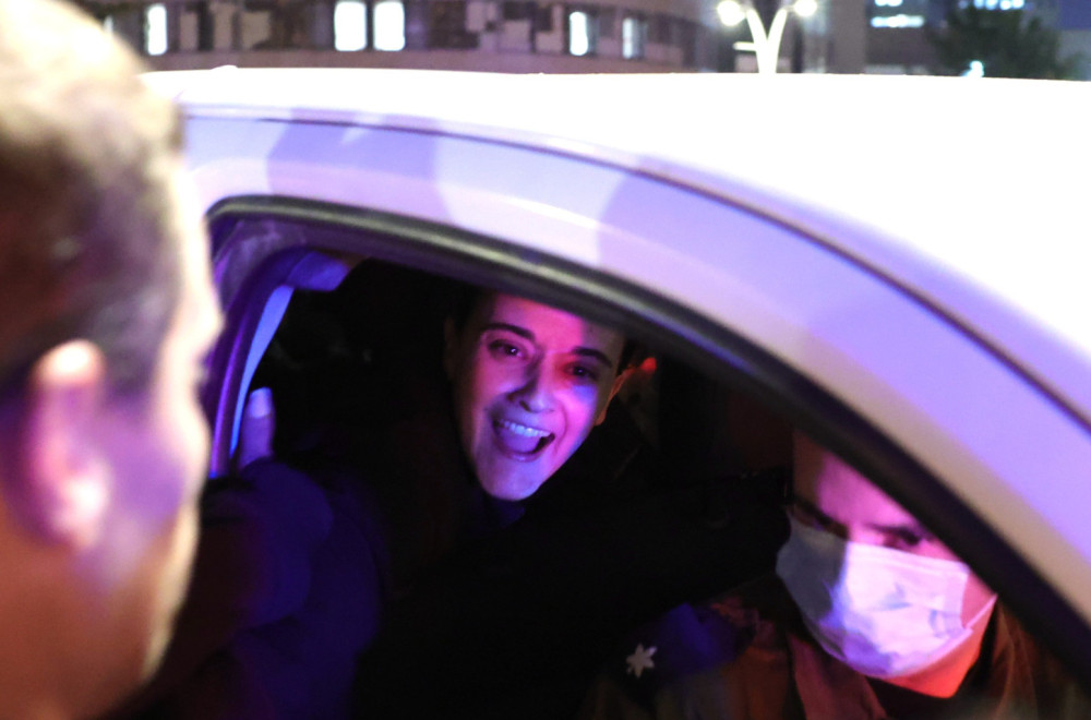 Četiri meseca u tunelima smrti: Doktor Hamas joj amputirao prste; Najgori su bili – kavezi