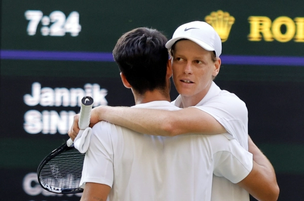 Siner vratio kompromitovanog Feraru: Zašto Janiče?