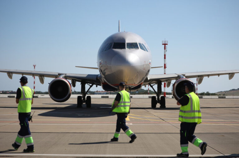 Kvar na jednom od najvećih aerodroma na svijetu; Letovi se otkazuju