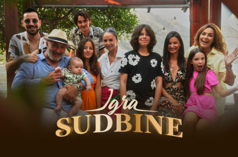 „Igra sudbine“ stigla do 1500. epizode: Evo kada je na programu VIDEO