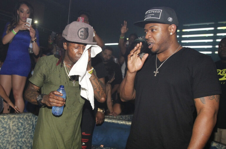 Poznatom reperu preminuo sin: „Najveća bol koju sam ikada osetio“