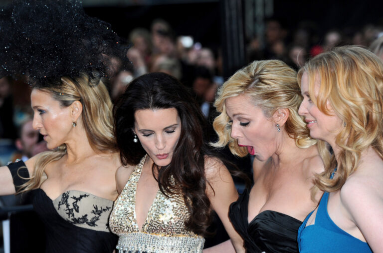 Zvijezda „Seksa i grada“ otkrila tajnu sa seta: „Bilo je jako ponižavajuće“ VIDEO