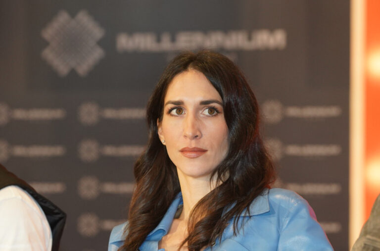 Jelisaveta Orašanin u opasnosti od cunamija: Dobila hitno upozorenje FOTO