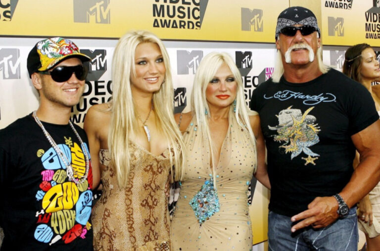 Ćerka Hulka Hogana javno je izrazila sumnju u okolnosti očeve smrti FOTO