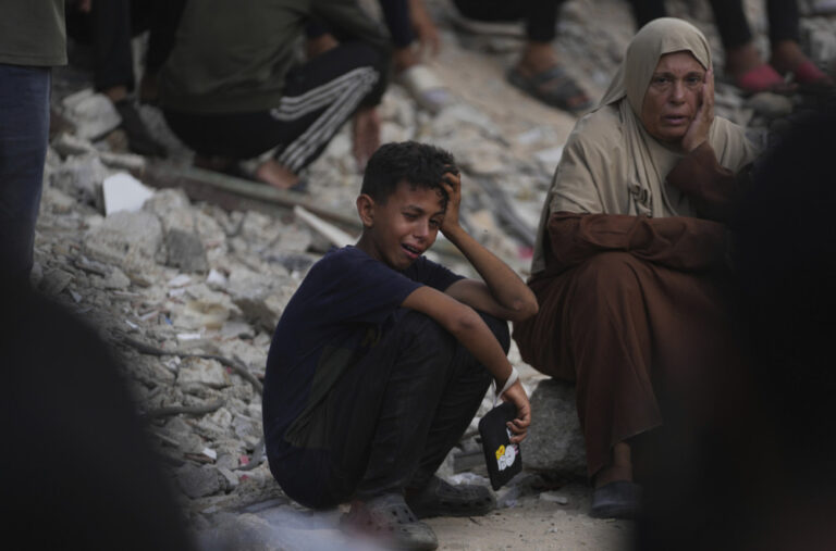 „Mnogi su sahranjeni prije nego što su naučili da hodaju“; Objavljena najcrnja lista ikada…