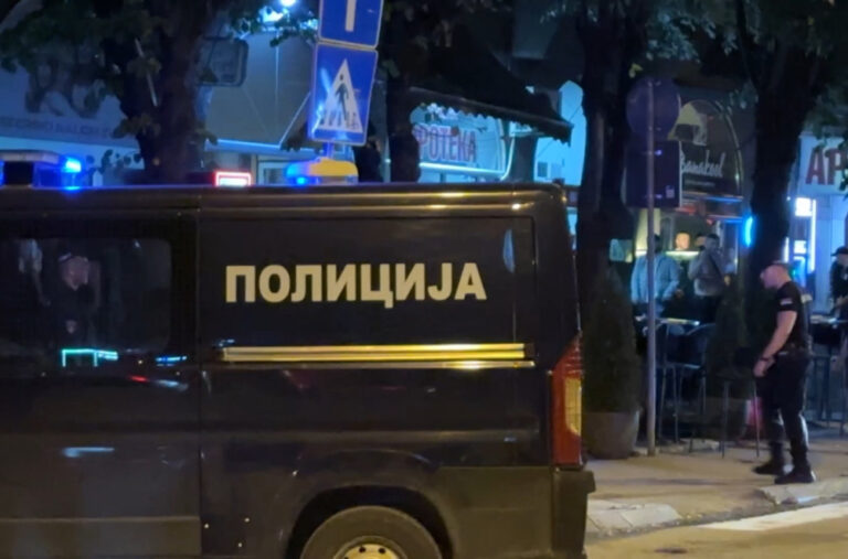 Preminuo mladić koji je sinoć izboden u masovnoj tuči u Novom Pazaru