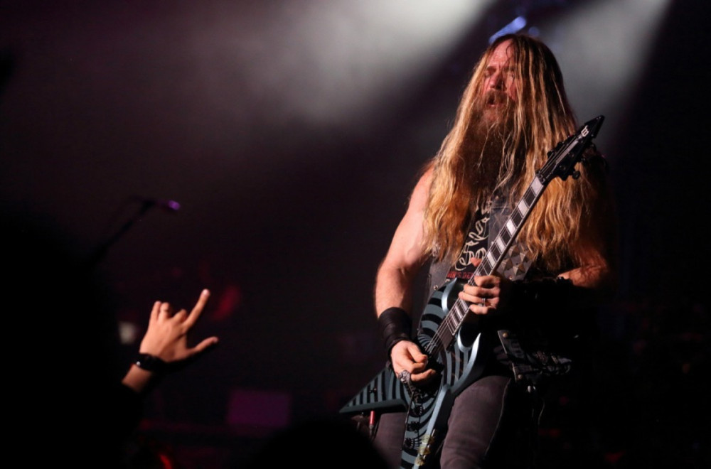 Ozi Ozborn poslao potresnu poslednju poruku svom bliskom prijatelju pred smrt