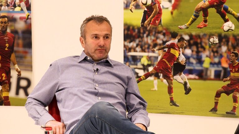 Uhapšen Dejan Savićević, legendarnom fudbaleru već izrečena presuda