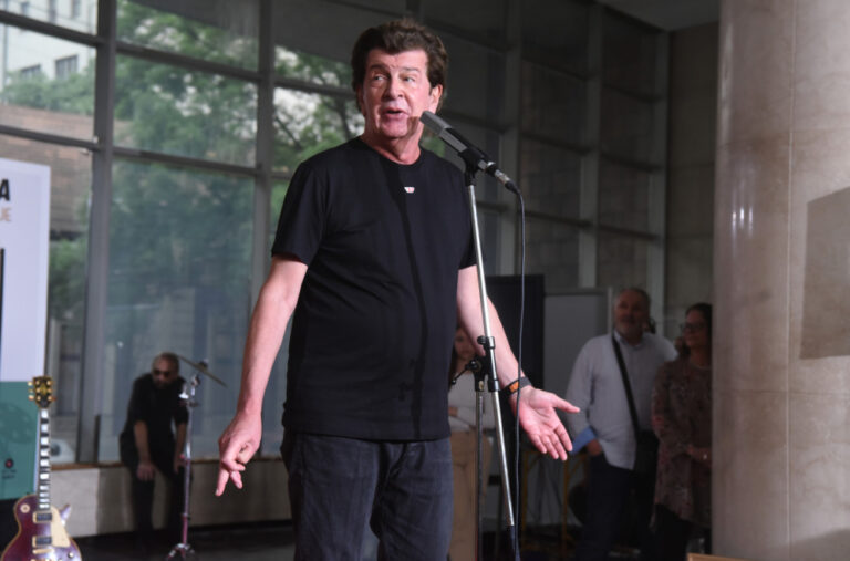 Bajagin menadžer oglasio se prvi put nakon otkazanih koncerata