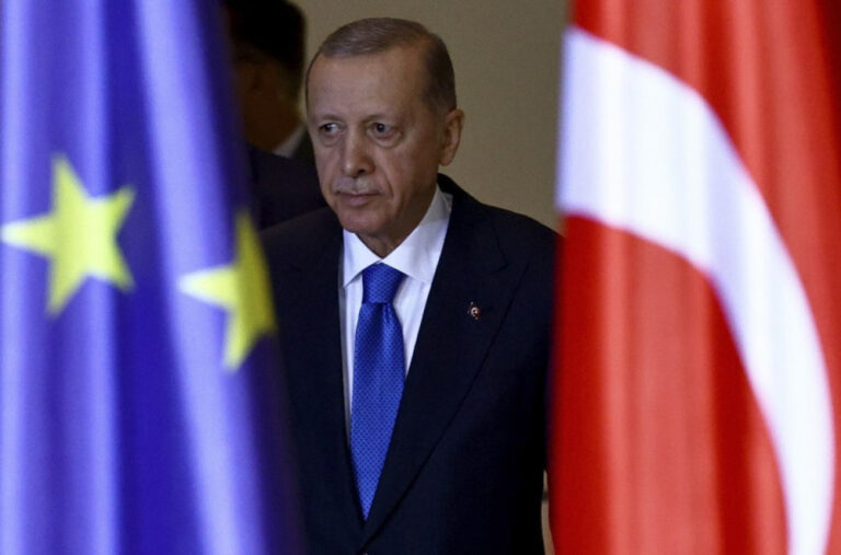 Erdogan: Ugostićemo lidere NATO-a u Ankari