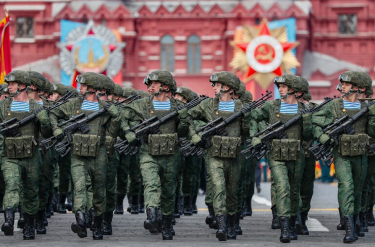 Opasno upozorenje Rusije: Ultimatum je korak ka ratu