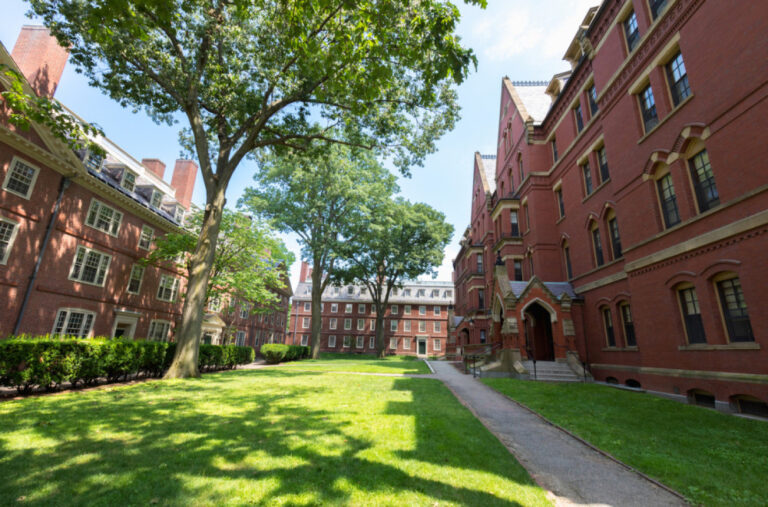 Nova Trampova prijetnja Harvardu: „Vi ste leglo rasne diskriminacije“ VIDEO