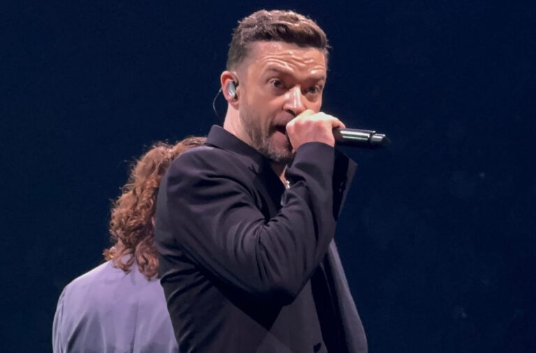 Skandalozno ponašanje Džastina Timberlejka zabeleženo kamerom: Urlao na zaposlene VIDEO