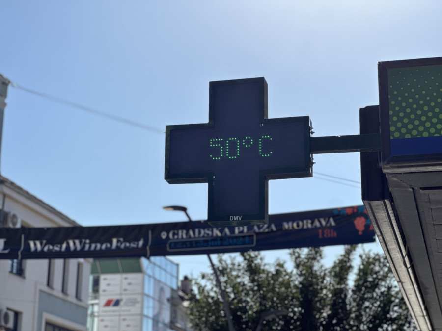 Evropa je upozorena: Fatalno je; 61.000 ljudi je umrla?