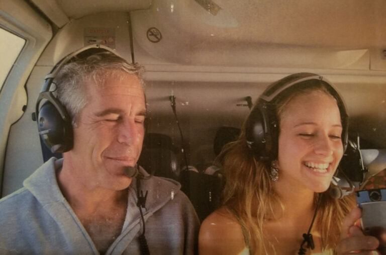 Skandal iz prošlosti: Trampovo pismo Epstinu izazvalo medijsku zabranu