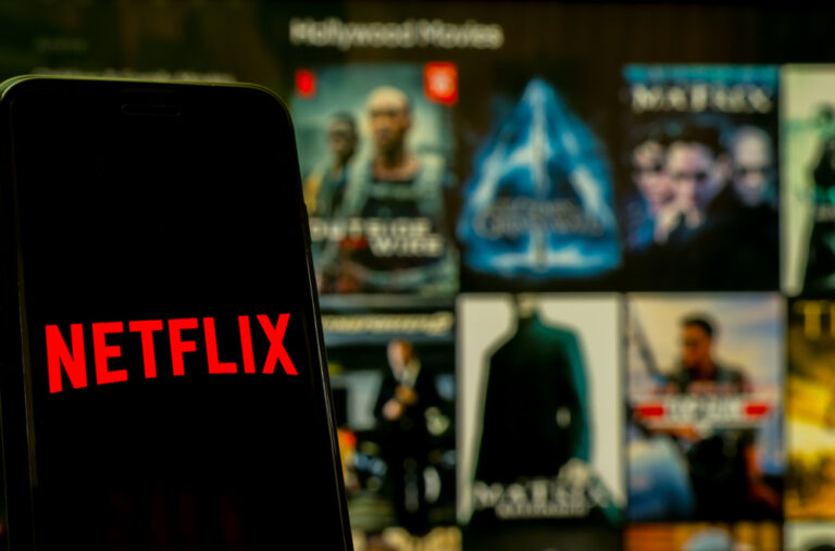 Korisnici Netflix-a ne prestaju da hvale seriju iz 2024: „Gledajte sve odjednom“ VIDEO